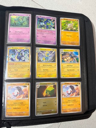 Cartas Pokémon: Toucannon, Mega-Zeraora, Darkrai G
