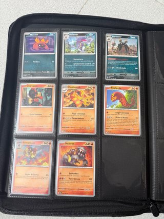 Cartas Pokémon: Toucannon, Mega-Zeraora, Darkrai G