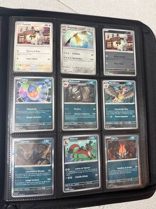 Cartas Pokémon: Toucannon, Mega-Zeraora, Darkrai G