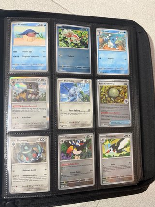 Cartas Pokémon: Toucannon, Mega-Zeraora, Darkrai G