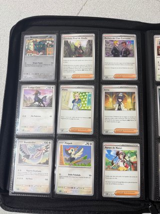 Cartas Pokémon: Toucannon, Mega-Zeraora, Darkrai G