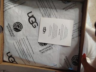 Botas UGG Marrones