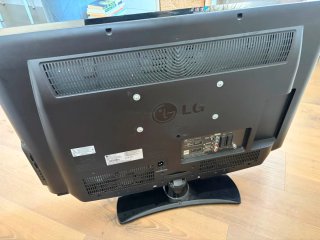 Televisor LG 32 32LH2000ZA