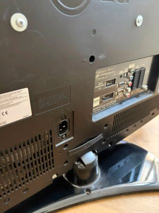 Televisor LG 32 32LH2000ZA