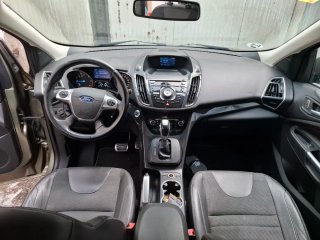 Ford Kuga 2013 automatico