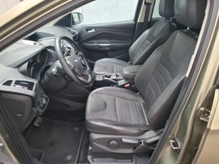 Ford Kuga 2013 automatico