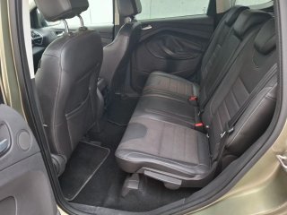Ford Kuga 2013 automatico