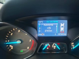 Ford Kuga 2013 automatico