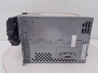 Sistema audio / radio cd bmw 922286101 x1 1150068