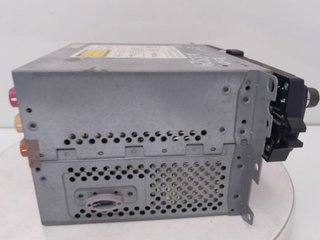 Sistema audio / radio cd bmw 922286101 x1 1150068