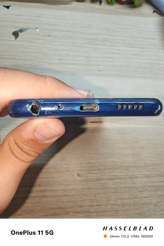 Honor 9 Lite para piezas