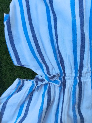 Vestido y top Mayoral verano