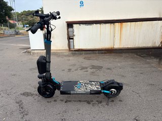 Smartgyro Rockway Patinete Eléctrico