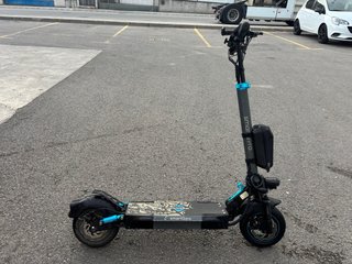 Smartgyro Rockway Patinete Eléctrico