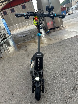 Smartgyro Rockway Patinete Eléctrico