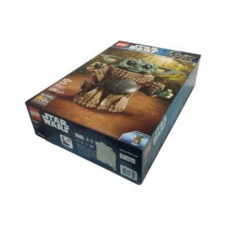 [※] LEGO Star Wars 75446 Grogu Aprendiz Mandaloria