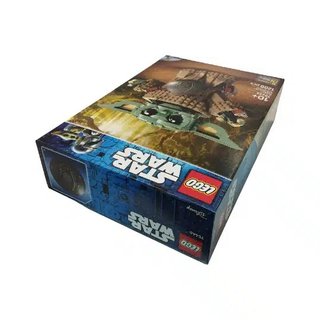 [※] LEGO Star Wars 75446 Grogu Aprendiz Mandaloria