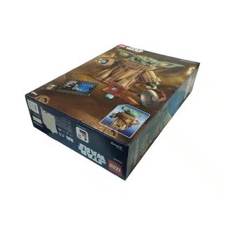 [※] LEGO Star Wars 75446 Grogu Aprendiz Mandaloria
