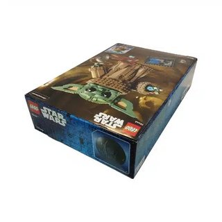[※] LEGO Star Wars 75446 Grogu Aprendiz Mandaloria