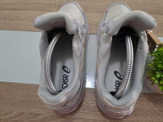 Asics Grises Talla 42