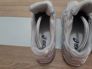 Asics Grises Talla 42