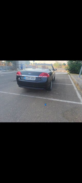 Ford Focus 2011