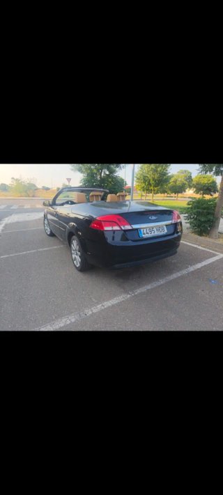 Ford Focus 2011