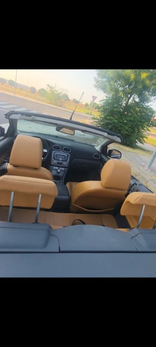 Ford Focus 2011