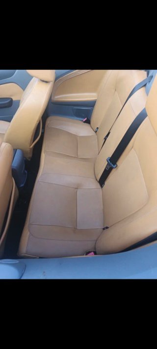 Ford Focus 2011
