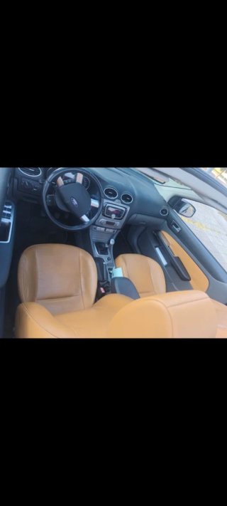 Ford Focus 2011
