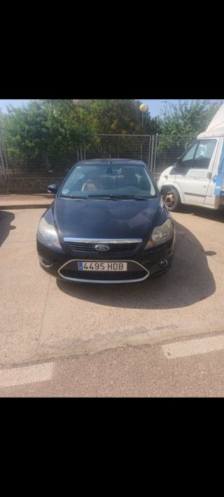 Ford Focus 2011
