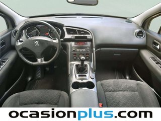 Peugeot 3008 1.2 PureTech Style 96 kW (130 CV)