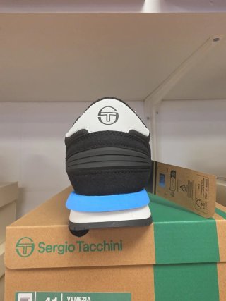 Sergio Tacchini Venezia