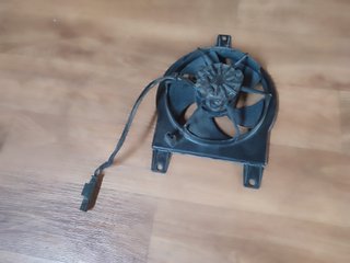 Ventilador BMW F800GT 2013