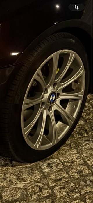 Llantas M 18” BMW