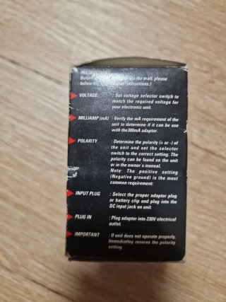 Cargador Universal Vivanco