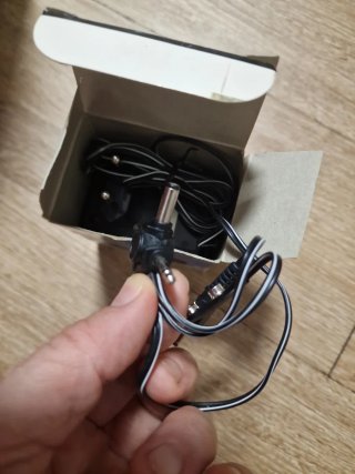 Cargador Universal Vivanco