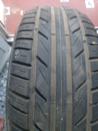 Neumático 205/60 R15 91V Revolution Plus 30 los 2