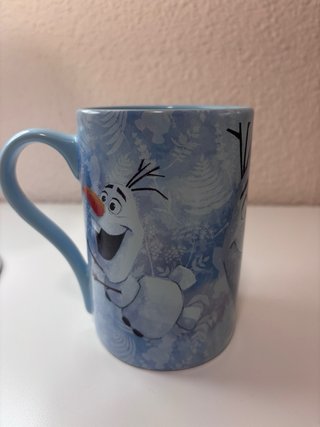 Taza Olaf - Disney