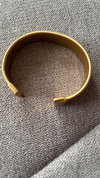 Pulsera Tous original