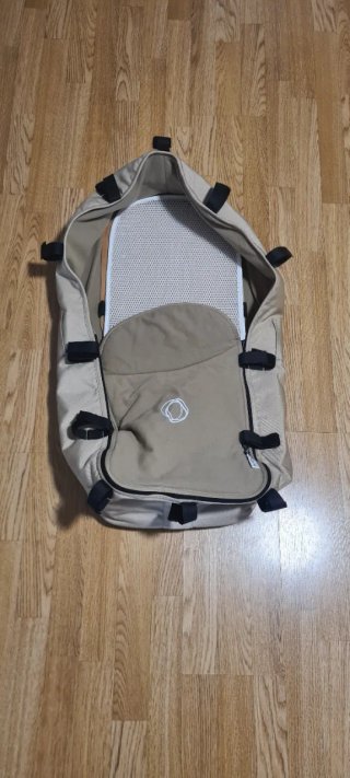 Bugaboo Cameleon