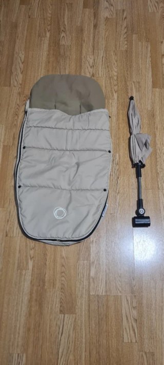 Bugaboo Cameleon