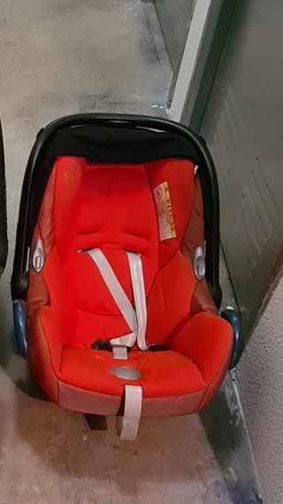 Bugaboo Cameleon