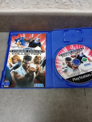 Juegos PlayStation 2 - 30€ Unidad