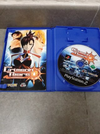 Juegos PlayStation 2 - 30€ Unidad