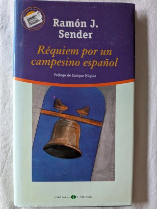 Réquiem por un campesino español