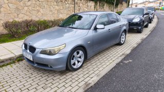 BMW Serie 5 2004