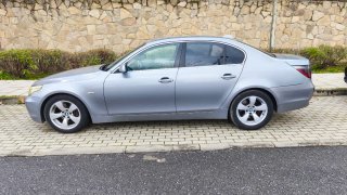 BMW Serie 5 2004