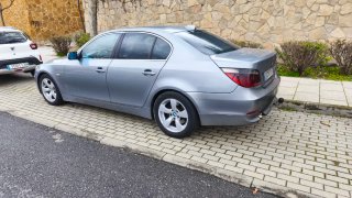 BMW Serie 5 2004