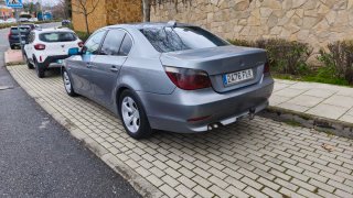BMW Serie 5 2004